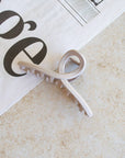 The Frenchie Twist Hair Claw