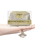 The Minimergency Kit for Bridesmaids