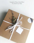 The Good Vibes Box