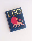 The Leo Book