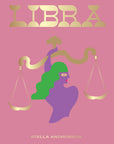 The Libra Book