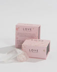 The Love Mini Crystal Pack