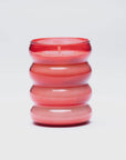 The Love You More Wiggle Candle by Ginger June Candle Co.