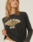 The Dream Magic Vintage Wash Tee
