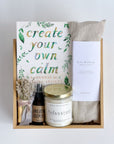 The Calm Box