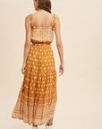 The Mallory Maxi Dress