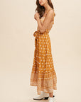 The Mallory Maxi Dress