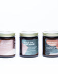 The All-Natural Sugar Scrub by Ginger June Co.