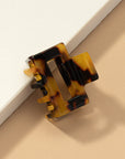 The Cara Hair Claw Clip