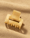 The Cara Hair Claw Clip
