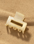 The Cara Hair Claw Clip