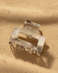 The Cara Hair Claw Clip