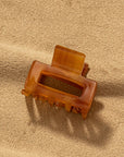 The Cara Hair Claw Clip