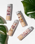 The Tube Handmade Bath Salt by Bloom Closet Co.
