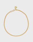 The Jessi Chain Bracelet by Mod + Jo