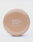 The Mustard Tin Candle by Ginger June Candle Co.