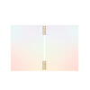 The Cotton Candy Bullet Journal by Talking Out of Turn