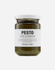 Nicolas Vahé Pesto, Basil + Parmesan by Society of Lifestyle