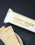 Nicolas Vahé Crispy Potato + Bacon Snack by Society of Lifestyle