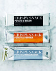 Nicolas Vahé Crispy Potato + Paprika Snack by Society of Lifestyle