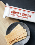 Nicolas Vahé Crispy Potato + Paprika Snack by Society of Lifestyle