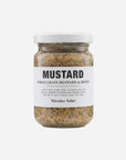 Nicolas Vahé Whole Grain + Honey Mustard by Society of Lifestyle