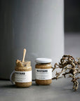 Nicolas Vahé Whole Grain + Honey Mustard by Society of Lifestyle