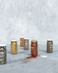 Nicolas Vahé Spices with Smoked Chili, Pepper + Parsley by Society of Lifestyle