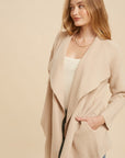 The Lissa Cardigan