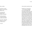 Old Monarch Poems by Courtney Marie Andrews