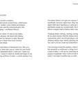 Old Monarch Poems by Courtney Marie Andrews