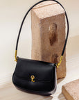 The Patricia Vegan Crossbody Bag