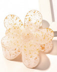 The Flower Hair Clip