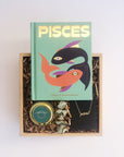 The Pisces Zodiac Box