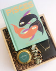 The Pisces Zodiac Box