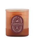 The Redwoods + Amber Vista Candle