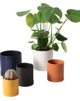 The Romey Pot
