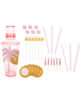 Desert Palms Cocktail Essentials Kit