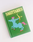 The Sagittarius Book