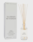 The Salt & Sea Reed Diffuser