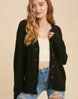 The Samia Boyfriend Cardigan