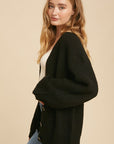 The Samia Boyfriend Cardigan