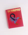 The Scorpio Book