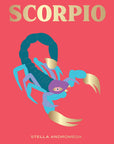 The Scorpio Book