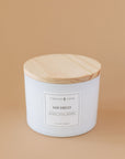 The San Diego Soy Candle by Thread + Seed