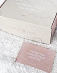 The Good Vibes Box