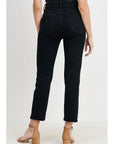 The Siena High Rise Jeans by L.T.J