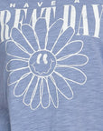 The Daisy Graphic Tee