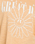 The Daisy Graphic Tee