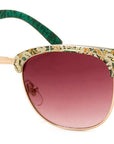 The Soho Sunglasses